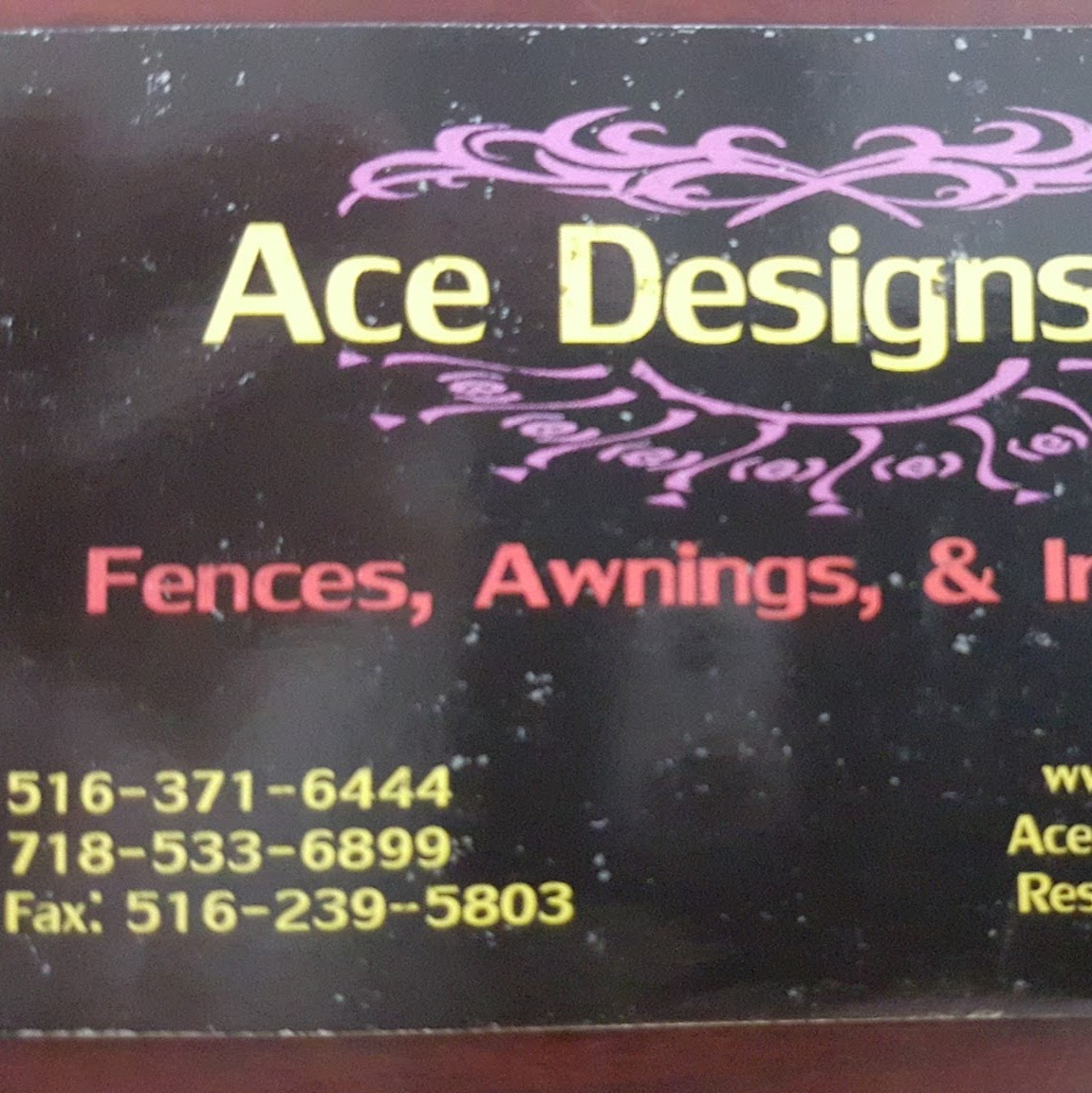 Photo of Ace Designs, Inc. in Inwood City, New York, United States - 4 Picture of Point of interest, Establishment, Store, General contractor