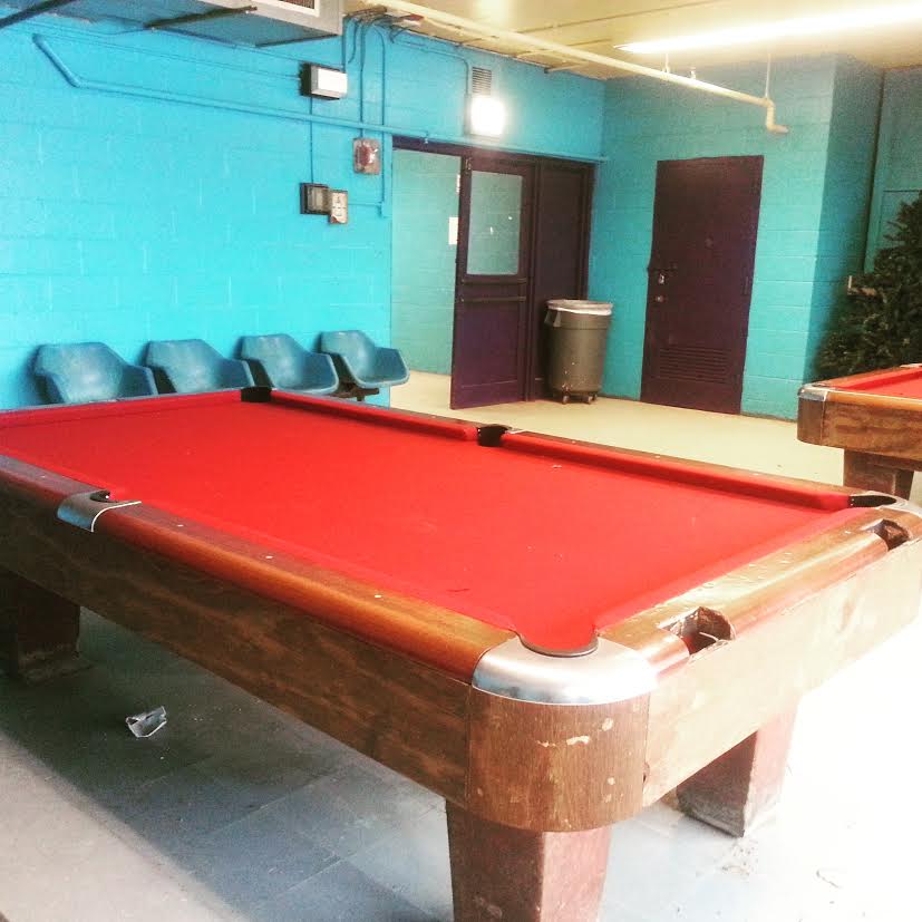 Photo of Comnabi Pool Table Repair in Queens City, New York, United States - 1 Picture of Point of interest, Establishment, Store