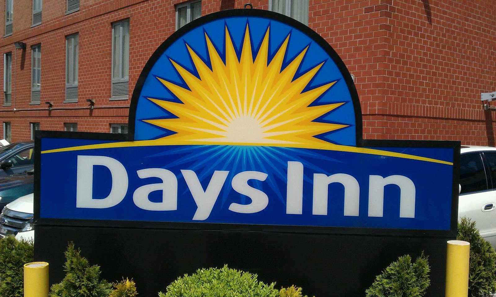 Photo of Days Inn Long Island City in Long Island City, New York, United States - 1 Picture of Point of interest, Establishment, Lodging