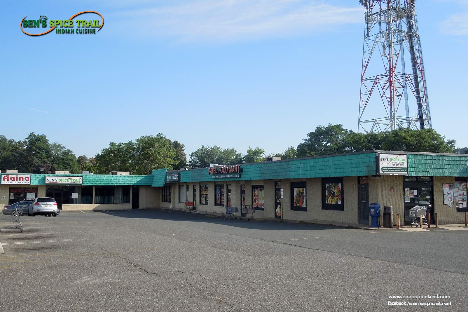 Photo of Sens Spice Trail in Parlin City, New Jersey, United States - 2 Picture of Restaurant, Food, Point of interest, Establishment, Meal takeaway