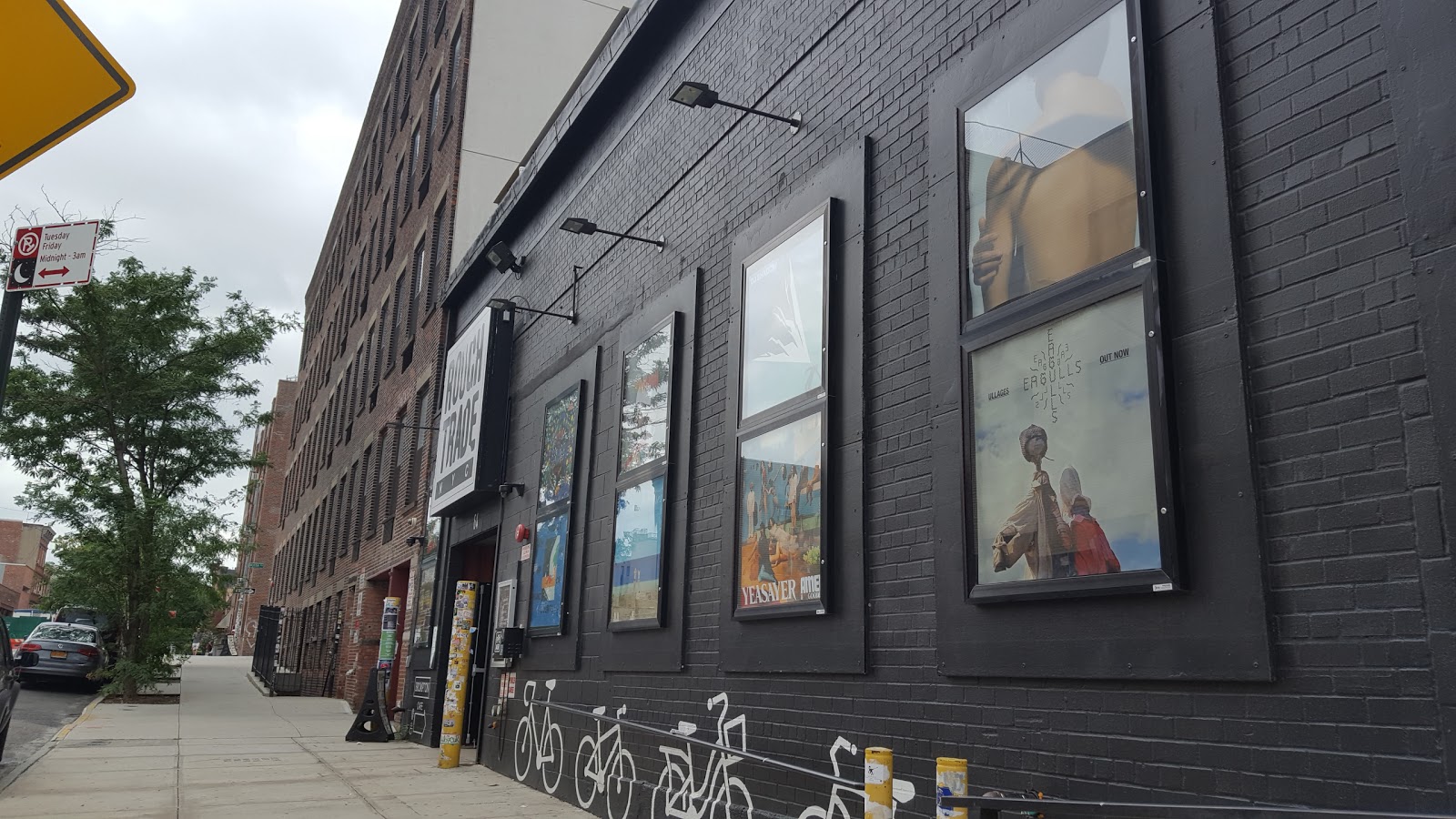 Photo of Rough Trade in Brooklyn City, New York, United States - 3 Picture of Point of interest, Establishment, Store