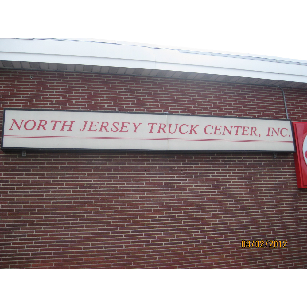 Photo of North Jersey Truck Center in Saddle Brook City, New Jersey, United States - 8 Picture of Point of interest, Establishment, Store