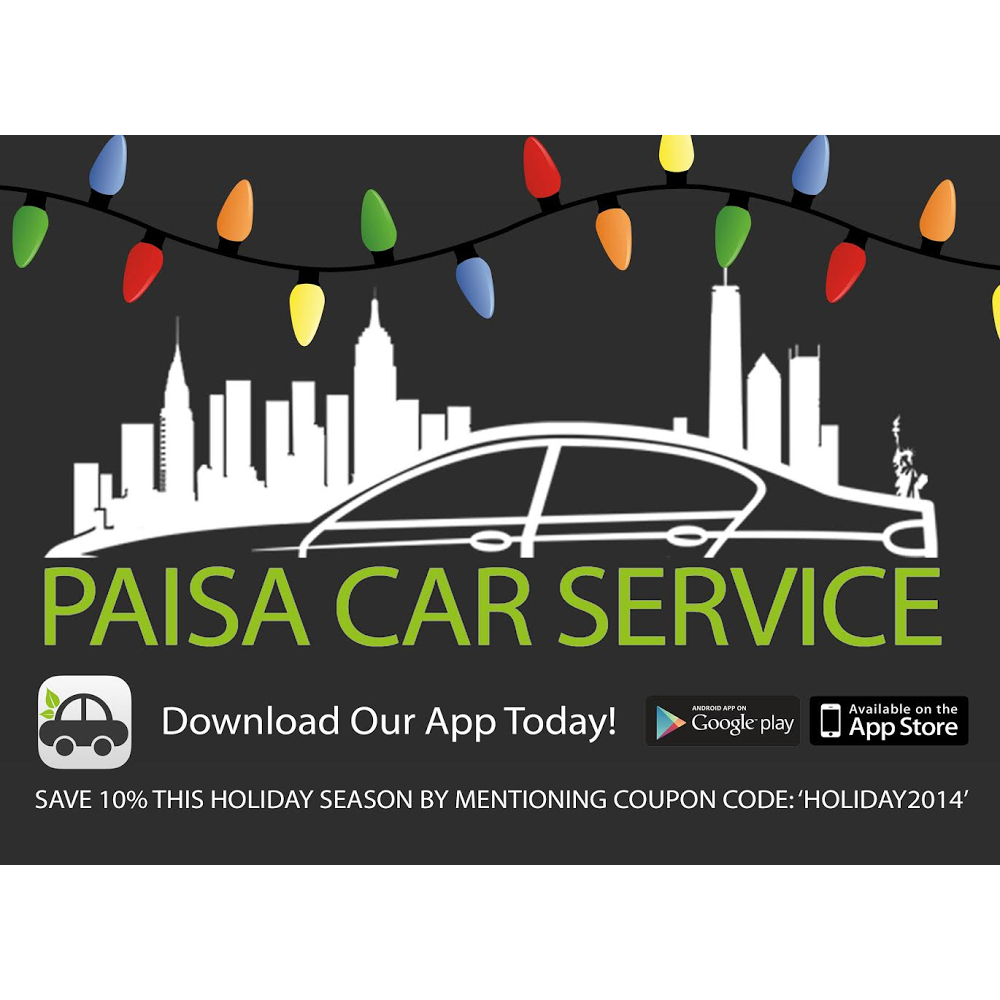 Photo of Paisa Classic Car Service in Queens City, New York, United States - 7 Picture of Point of interest, Establishment, Taxi stand