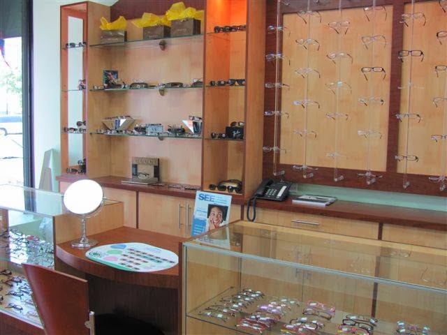 Photo of PERFECT EYE CARE in Kings County City, New York, United States - 3 Picture of Point of interest, Establishment, Store, Health