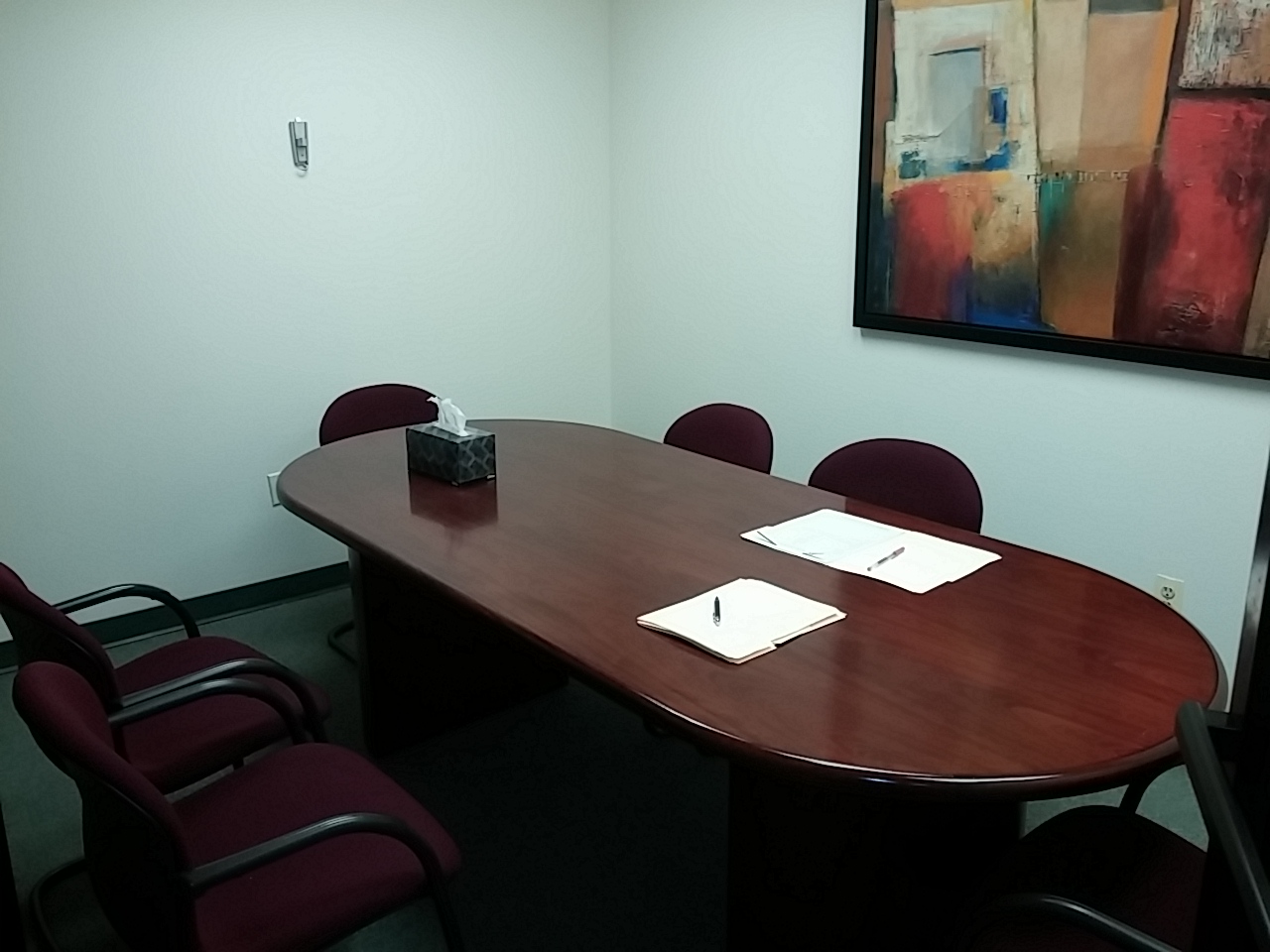 Photo of Davinci Meeting Rooms in Englewood Cliffs City, New Jersey, United States - 5 Picture of Point of interest, Establishment