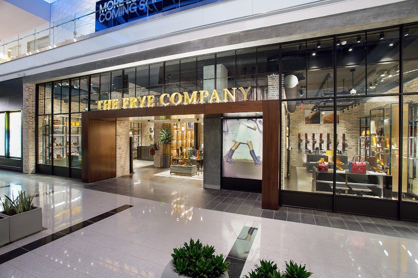 Photo of The Frye Company-Roosevelt Field in Garden City, New York, United States - 1 Picture of Point of interest, Establishment, Store, Shoe store