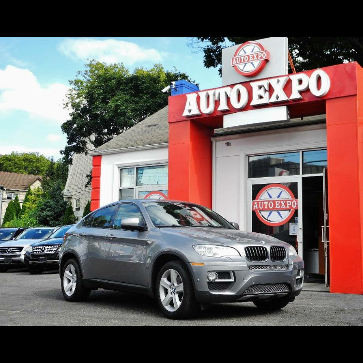 Photo of Auto Expo in Great Neck City, New York, United States - 3 Picture of Point of interest, Establishment, Car dealer, Store