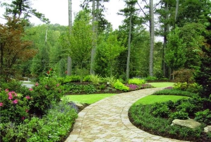 Photo of Back Nine Landscaping in Pompton Plains City, New Jersey, United States - 1 Picture of Point of interest, Establishment, General contractor