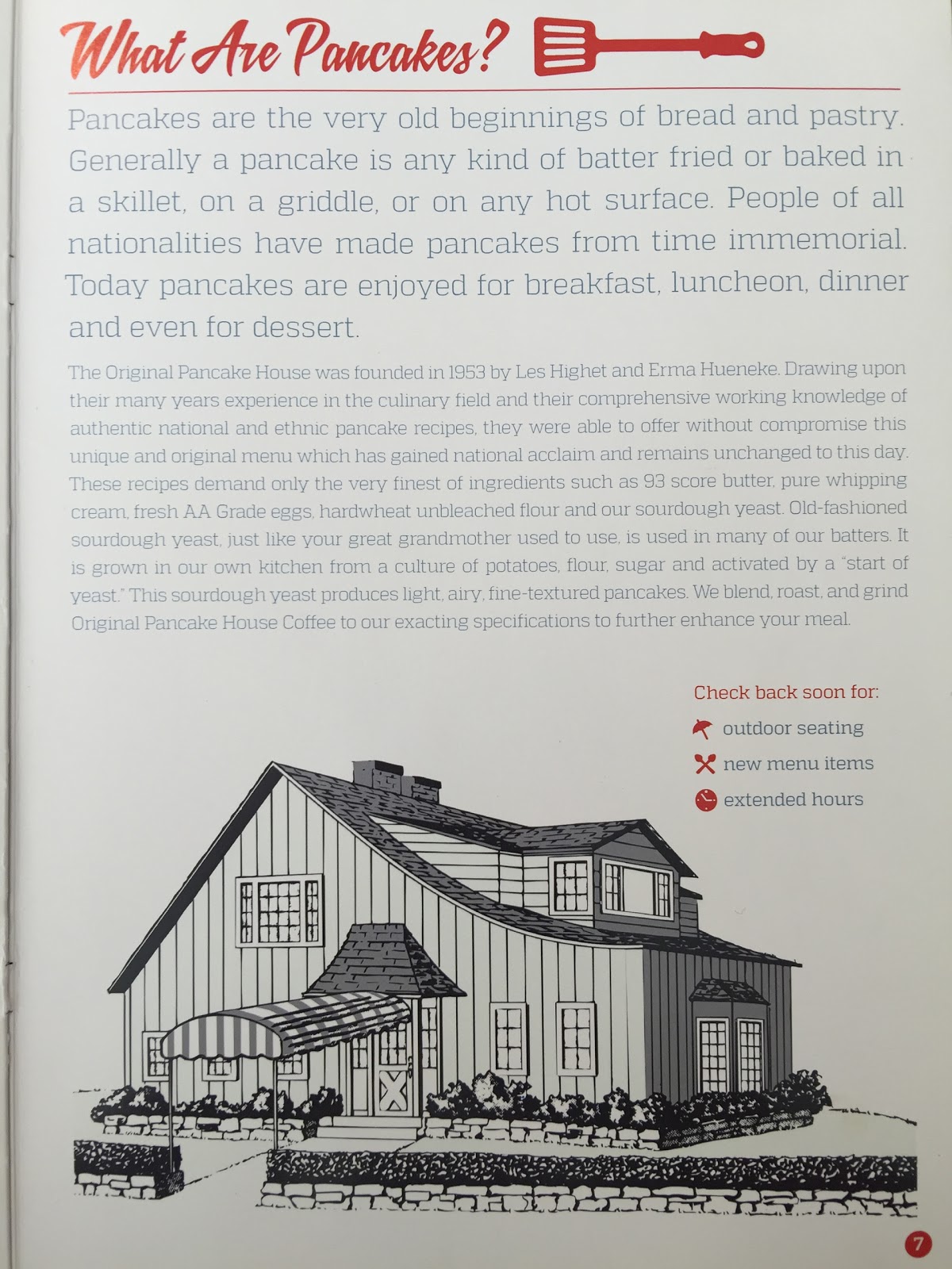 Photo of The Original Pancake House in Edgewater City, New Jersey, United States - 10 Picture of Restaurant, Food, Point of interest, Establishment