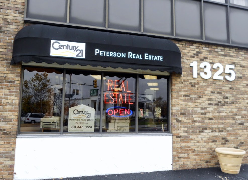 Photo of CENTURY 21 Peterson Real Estate in Secaucus City, New Jersey, United States - 10 Picture of Point of interest, Establishment, Real estate agency