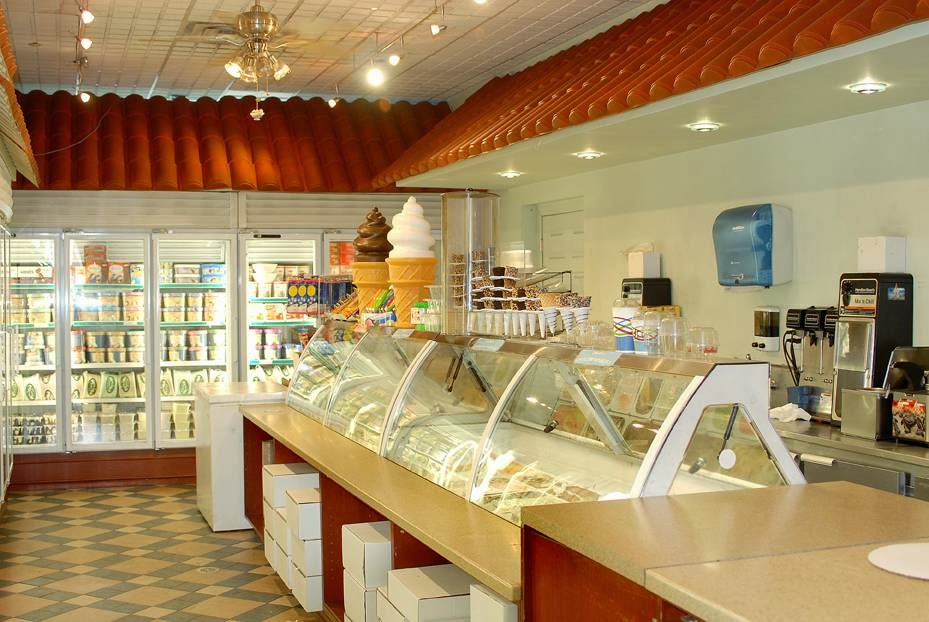 Photo of Ice Cream House in Kings County City, New York, United States - 2 Picture of Food, Point of interest, Establishment, Store