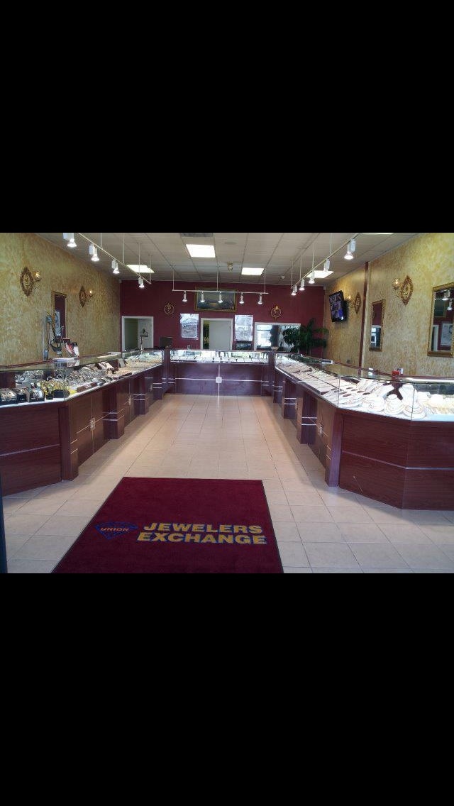 Photo of Union Jewelers Exchange in Union City, New Jersey, United States - 4 Picture of Point of interest, Establishment, Store, Jewelry store
