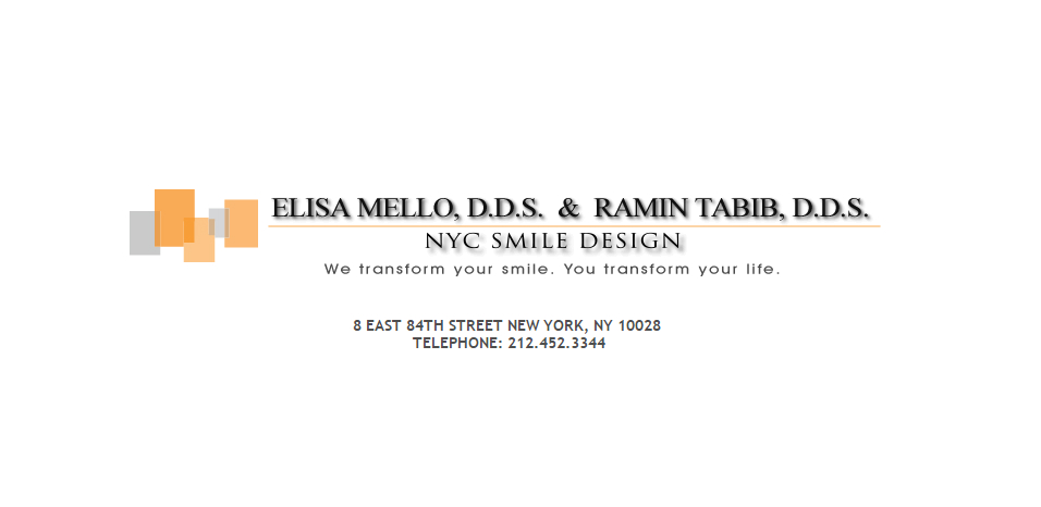 Photo of Ramin Tabib, DDS in New York City, New York, United States - 2 Picture of Point of interest, Establishment, Health, Dentist