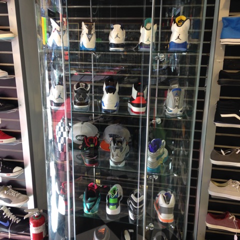 Photo of shoes action LLc. in Perth Amboy City, New Jersey, United States - 5 Picture of Point of interest, Establishment, Store, Shoe store