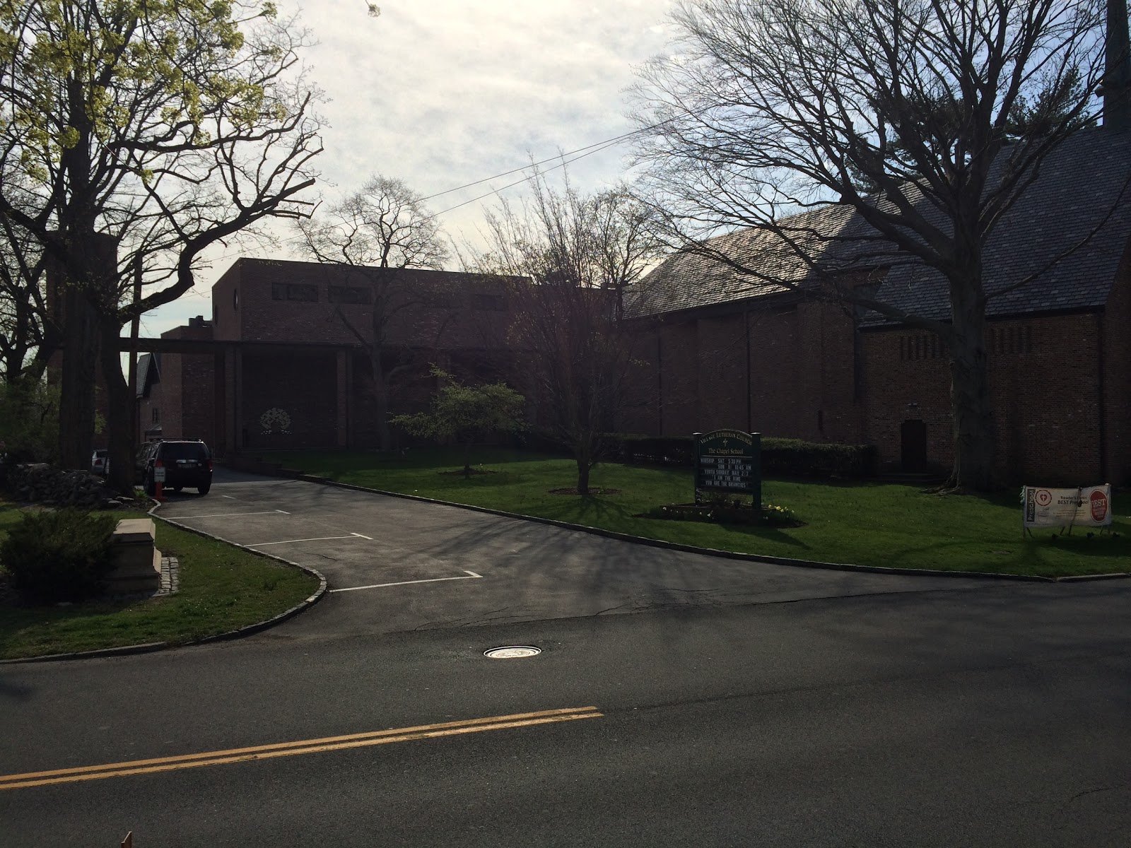Photo of The Chapel School in Bronxville City, New York, United States - 2 Picture of Point of interest, Establishment, School