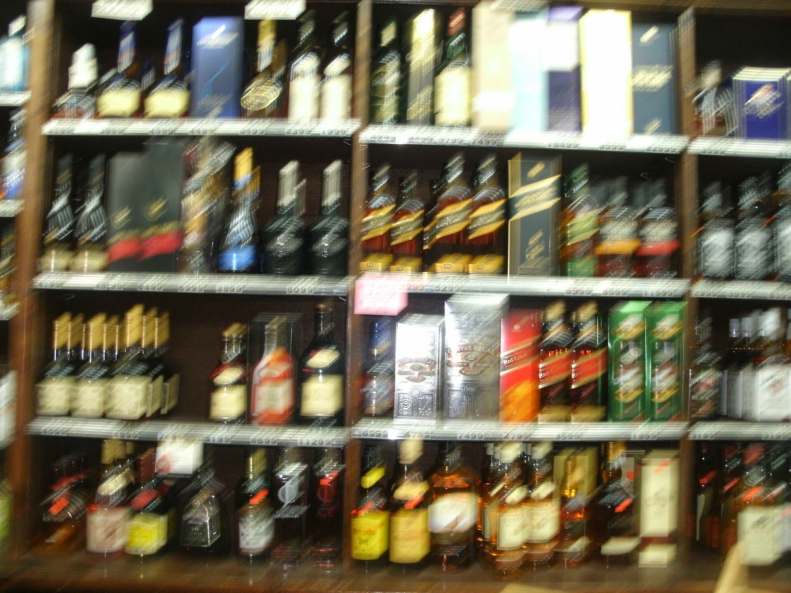 Photo of Shamrock Wines & Liquors in Bronx City, New York, United States - 7 Picture of Food, Point of interest, Establishment, Store, Liquor store