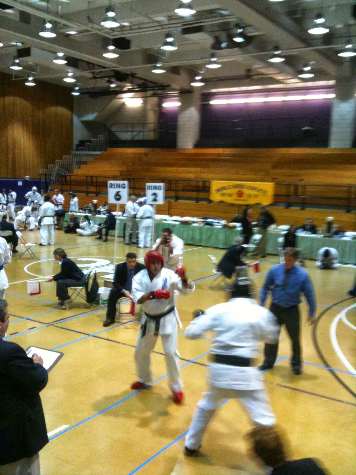 Photo of Staten Island Seido Karate in Staten Island City, New York, United States - 3 Picture of Point of interest, Establishment, Health