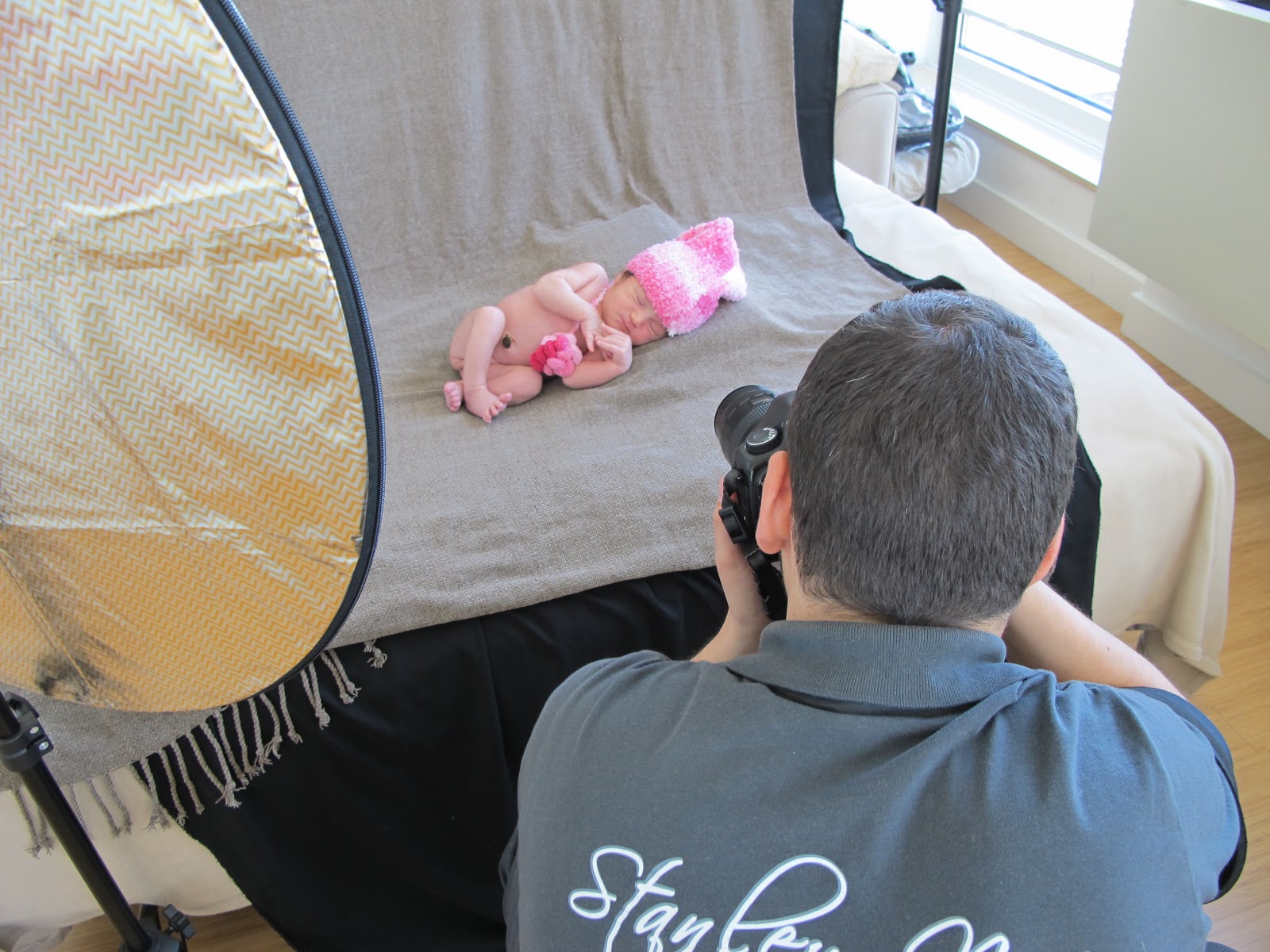 Photo of Stanley Nov Photography - Family, Children, Newborn and Maternity Photographer in New York City, New York, United States - 7 Picture of Point of interest, Establishment