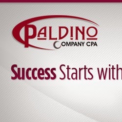 Photo of Paldino Company CPA in Mamaroneck City, New York, United States - 1 Picture of Point of interest, Establishment, Finance, Accounting
