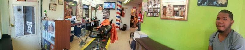 Photo of Fusion Barbershop in Bronx City, New York, United States - 5 Picture of Point of interest, Establishment, Health, Beauty salon, Hair care