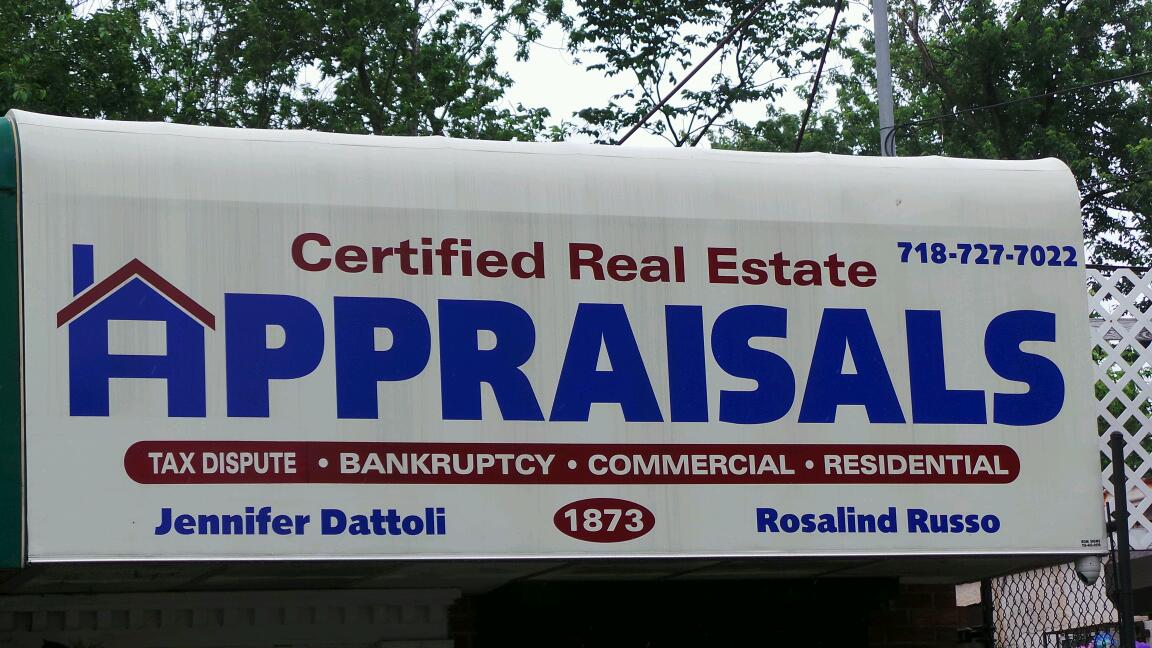 Photo of Real Estate Appraisal in Richmond City, New York, United States - 2 Picture of Point of interest, Establishment