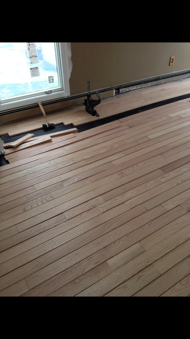 Photo of Wood Flooring in Baldwin City, New York, United States - 6 Picture of Point of interest, Establishment, General contractor