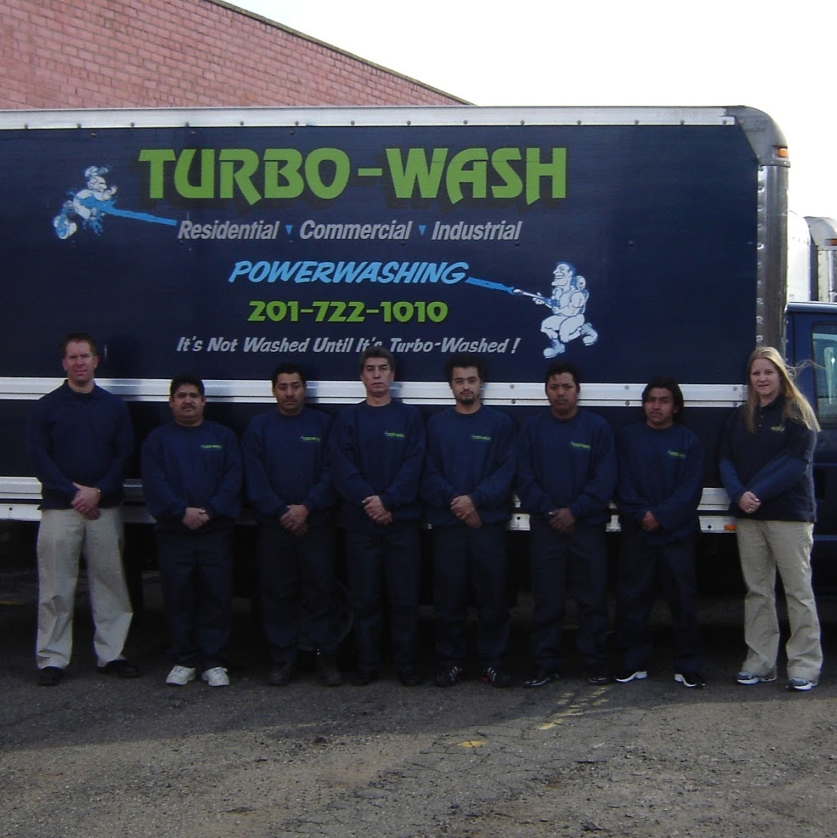 Photo of Turbo-Wash in South Hackensack City, New Jersey, United States - 1 Picture of Point of interest, Establishment