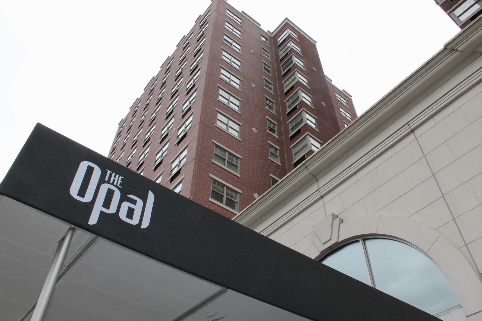Photo of The Opal Luxury Apartments in Flushing City, New York, United States - 7 Picture of Point of interest, Establishment