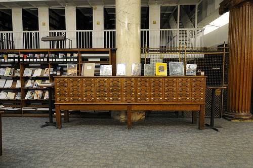 Photo of The General Society Library in New York City, New York, United States - 2 Picture of Point of interest, Establishment, Library