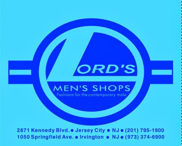 Photo of Lord's Inc in Jersey City, New Jersey, United States - 1 Picture of Point of interest, Establishment, Store, Clothing store, Shoe store