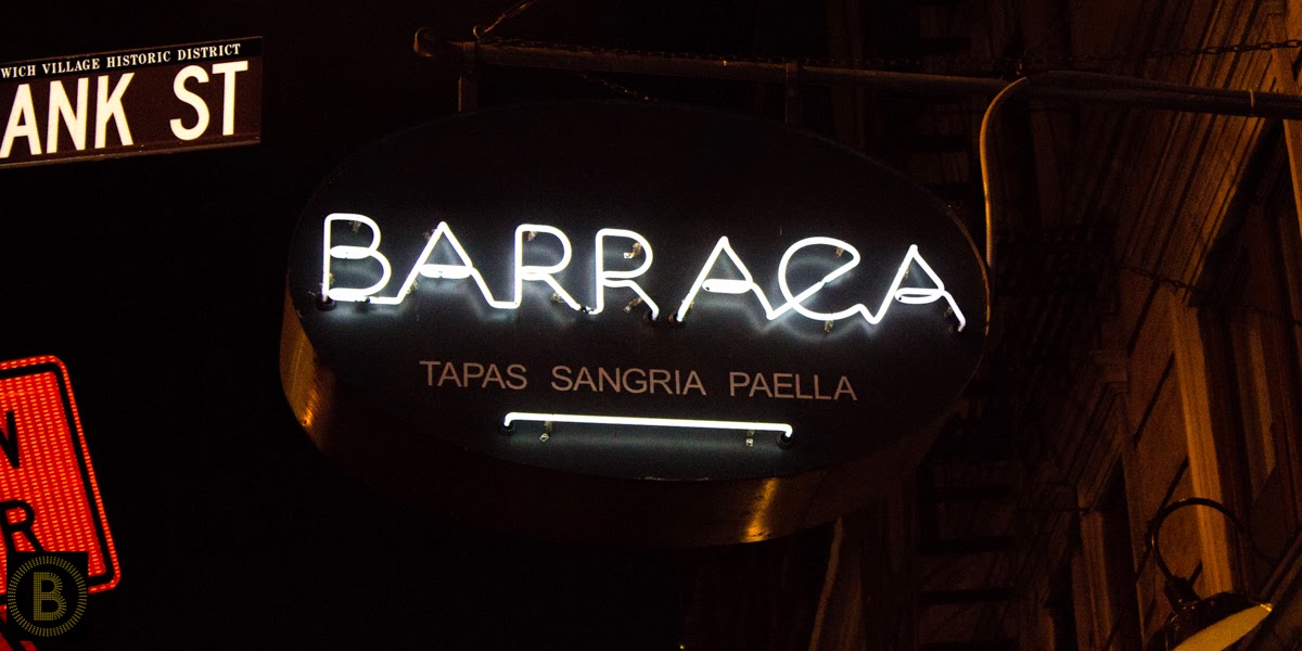 Photo of Barraca in New York City, New York, United States - 9 Picture of Restaurant, Food, Point of interest, Establishment, Bar