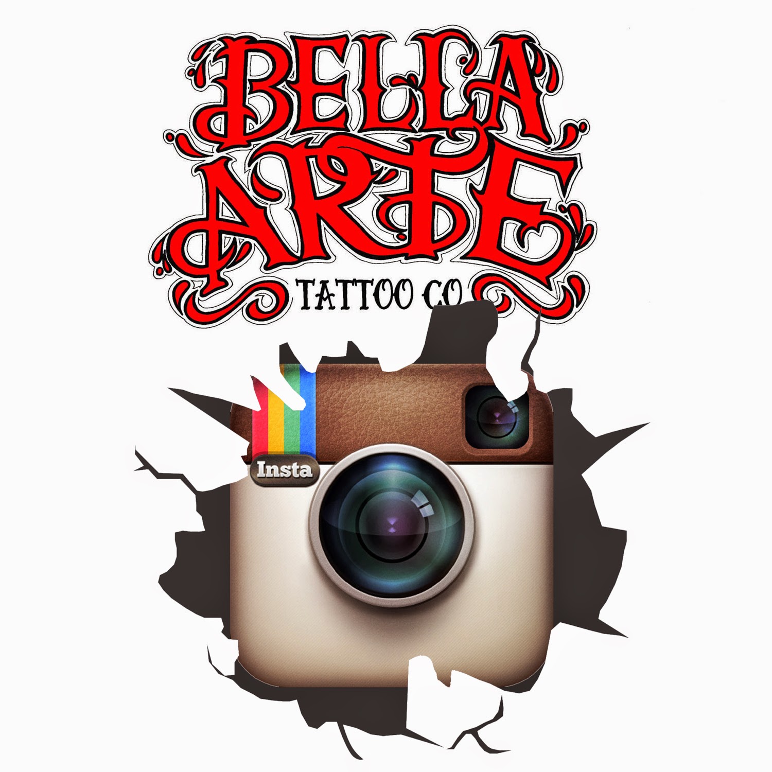 Photo of Bella Arte Tattoo in Fairfield City, New Jersey, United States - 10 Picture of Point of interest, Establishment, Store