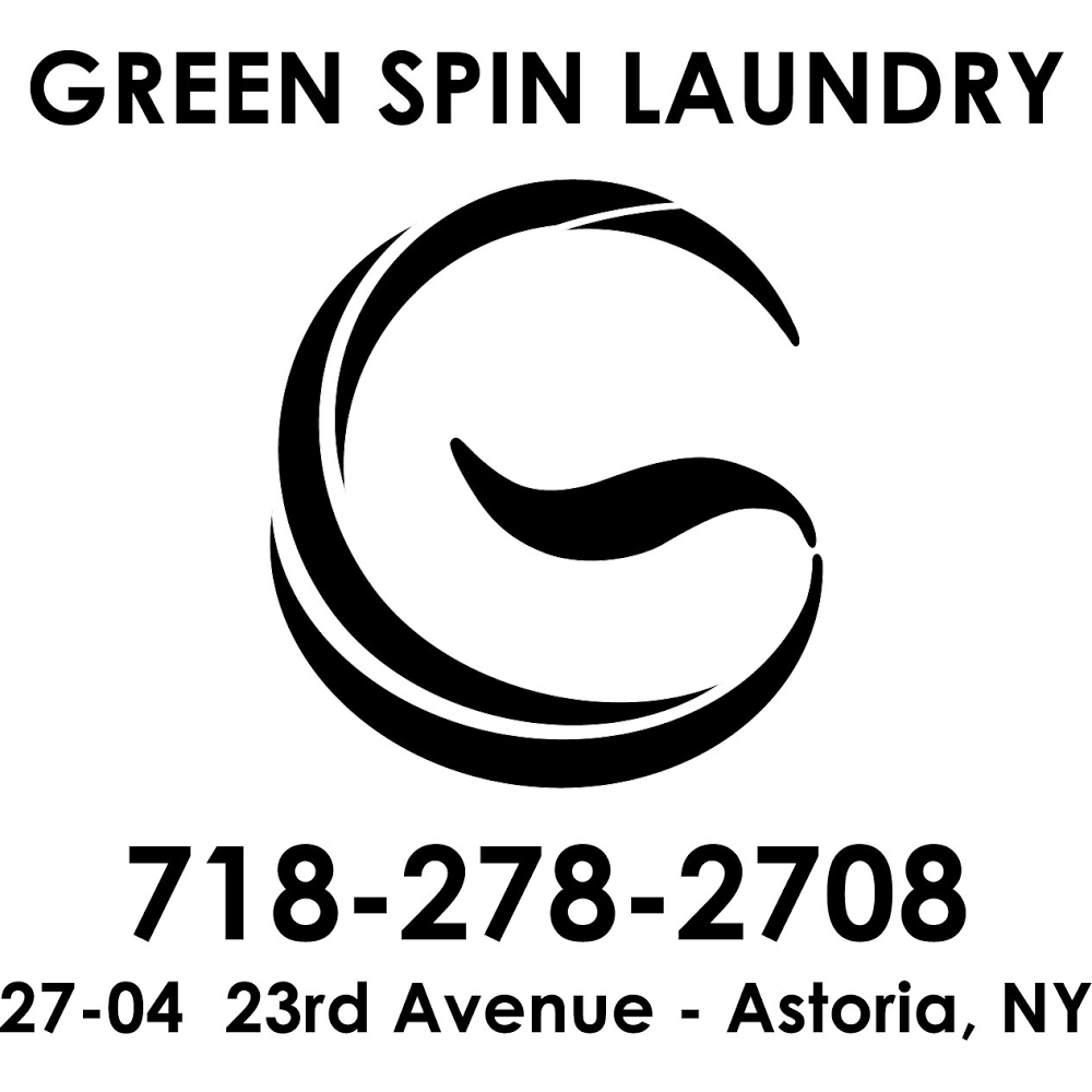 Photo of Green Spin Laundry in Queens City, New York, United States - 4 Picture of Point of interest, Establishment, Store, Home goods store, Laundry