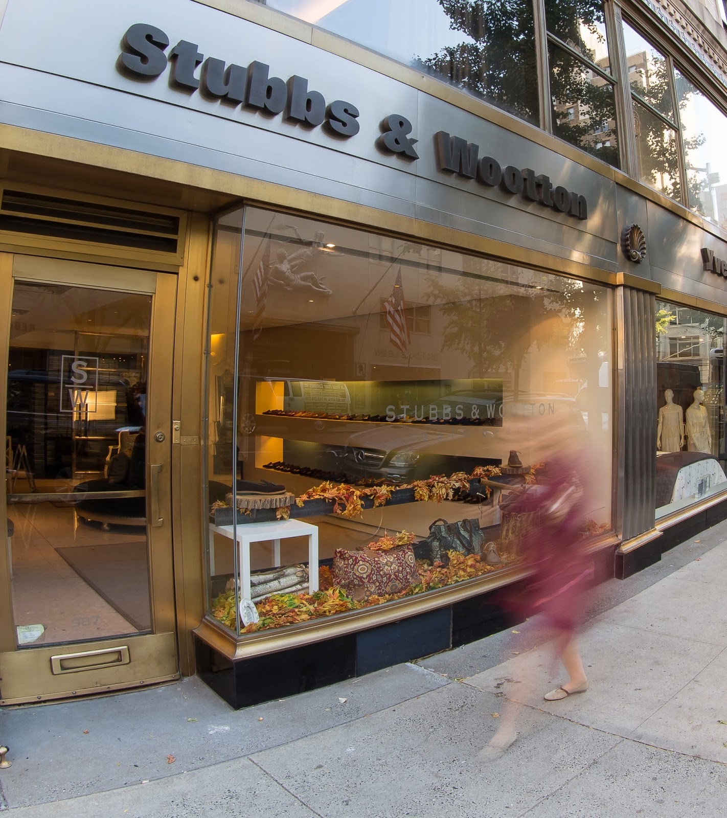 Photo of Stubbs & Wootton in New York City, New York, United States - 2 Picture of Point of interest, Establishment, Store, Shoe store
