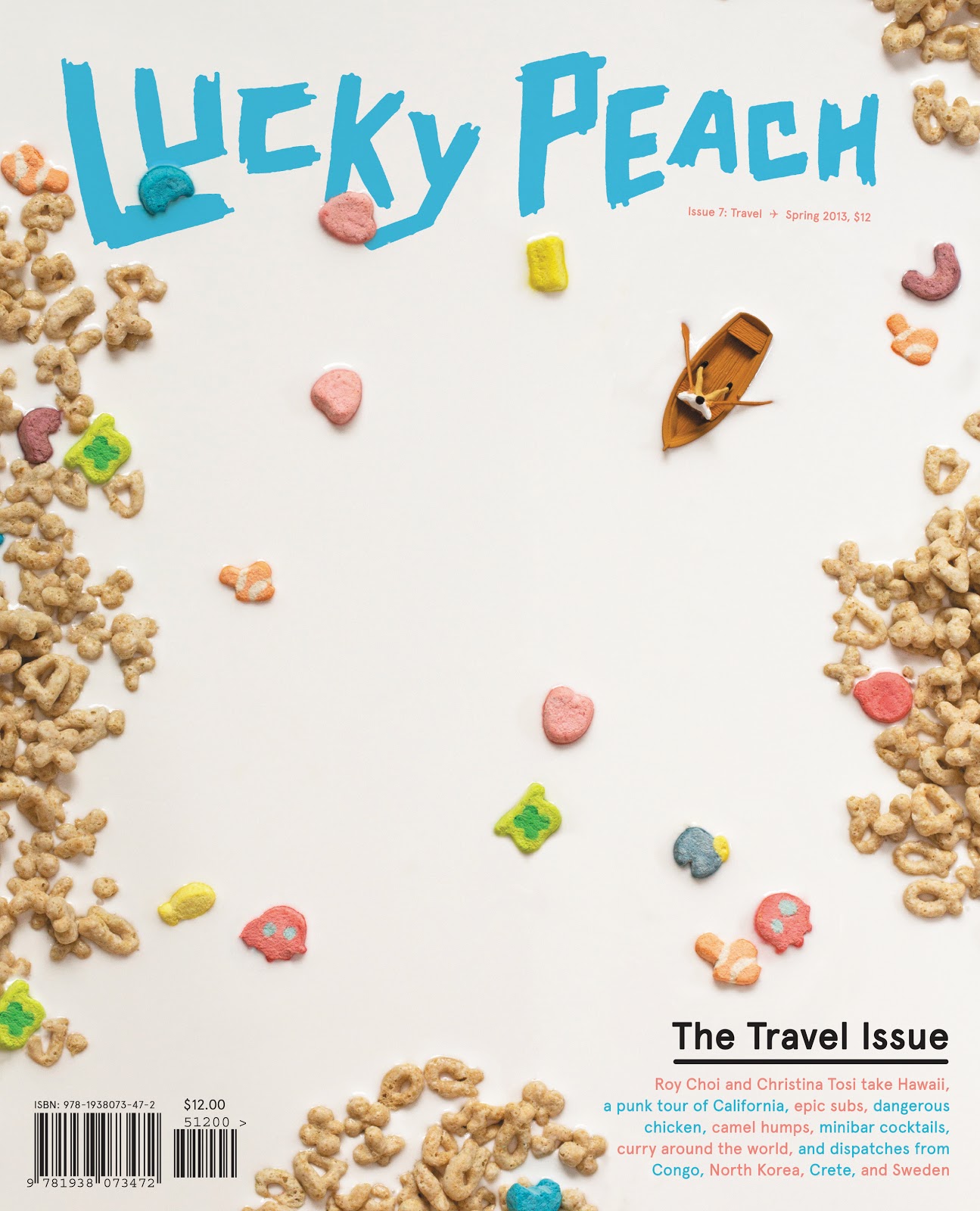 Photo of Lucky Peach in New York City, New York, United States - 4 Picture of Point of interest, Establishment