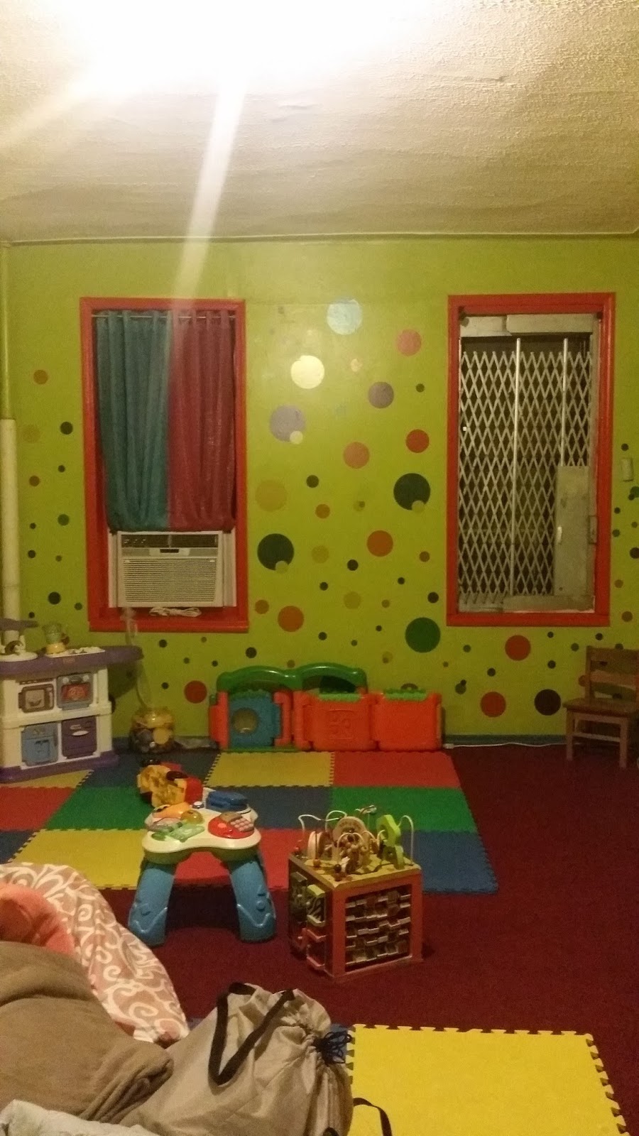 Photo of Almonte Group Family Daycare in Bronx City, New York, United States - 3 Picture of Point of interest, Establishment