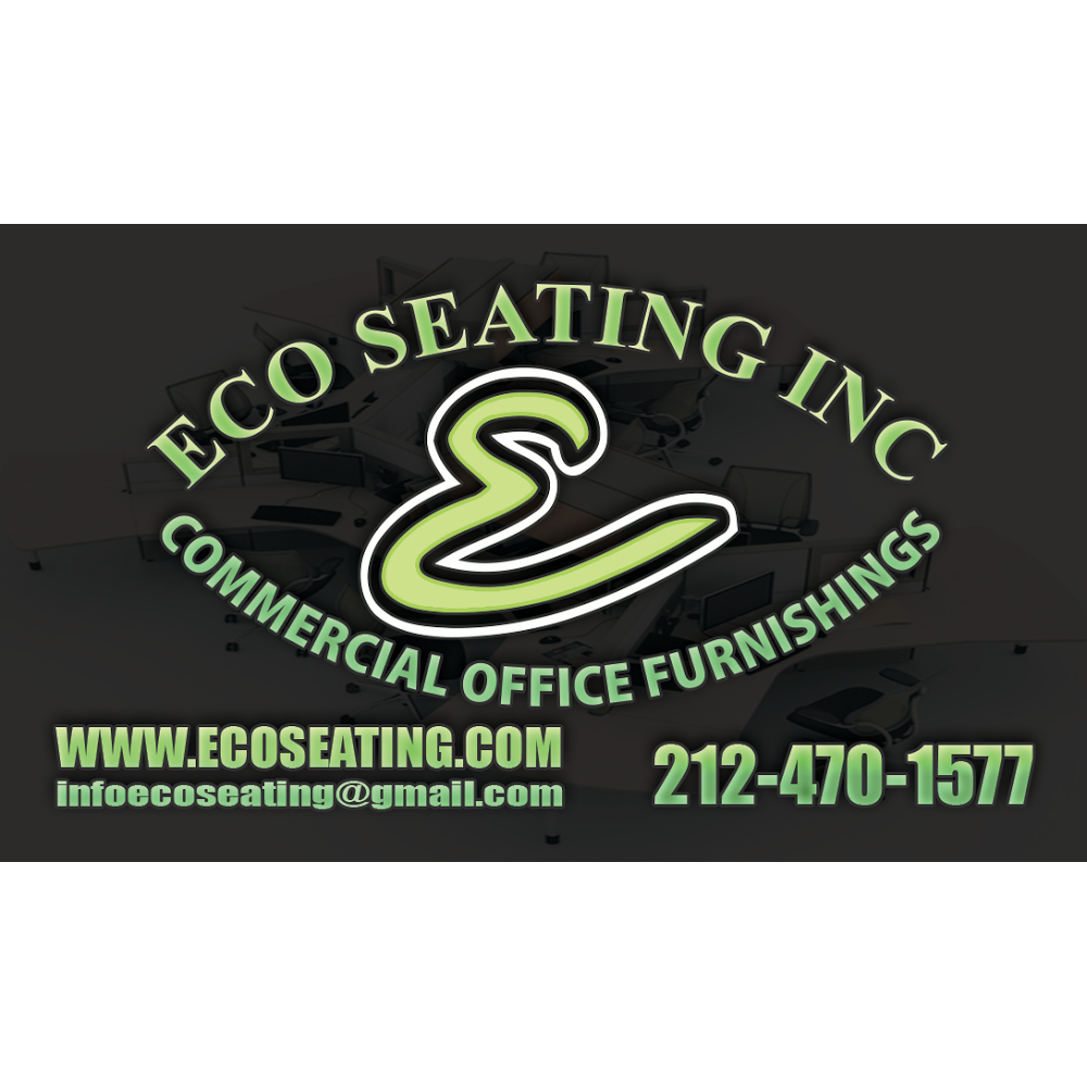 Photo of Eco Seating.Inc in ozonepark City, New York, United States - 1 Picture of Point of interest, Establishment, Store, Home goods store, Furniture store