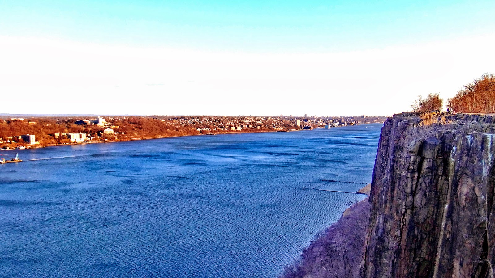 Photo of Palisades Interstate Park Commission: State Line Lookout in Alpine City, New Jersey, United States - 1 Picture of Point of interest, Establishment, Park