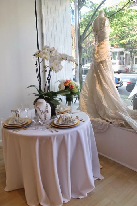 Photo of Michelle New York Brides in Kings County City, New York, United States - 3 Picture of Point of interest, Establishment, Store, Clothing store