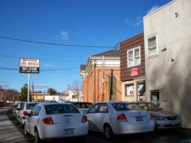 Photo of Westchester Car Rentals in Yonkers City, New York, United States - 3 Picture of Point of interest, Establishment, Car rental