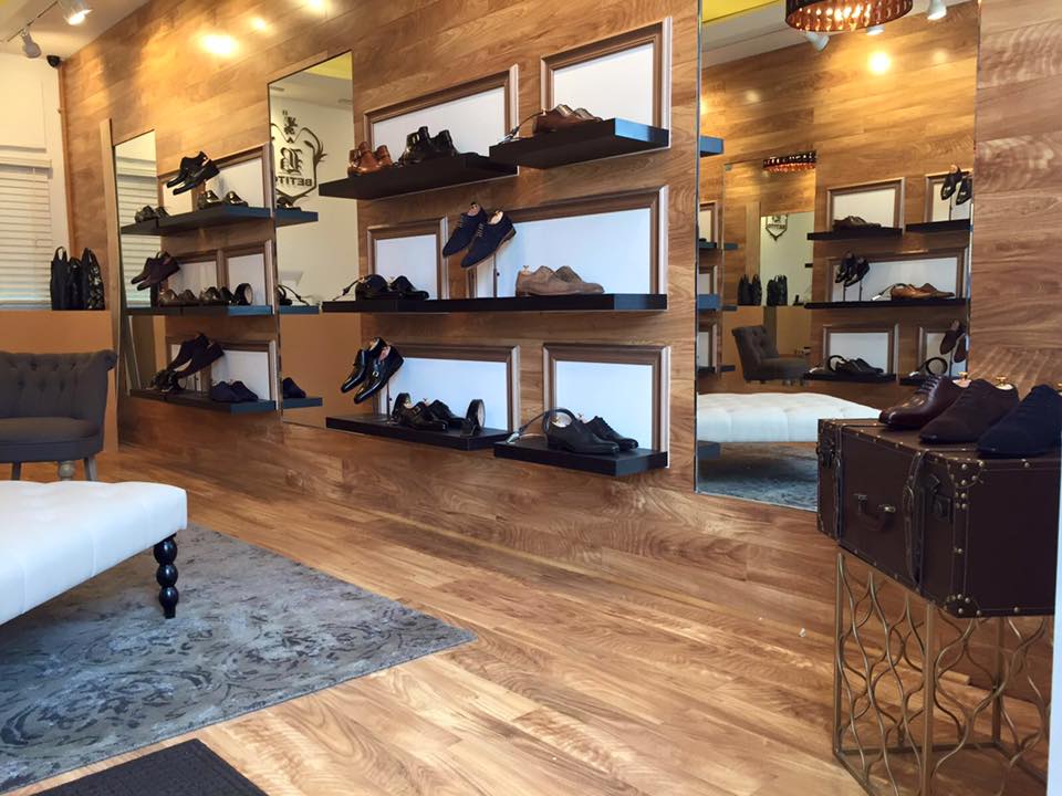 Photo of Betito Shoes in Kings County City, New York, United States - 3 Picture of Point of interest, Establishment, Store, Shoe store