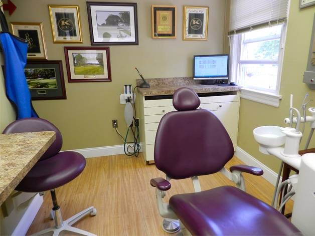 Photo of Zampieri Dental Care in Fort Lee City, New Jersey, United States - 4 Picture of Point of interest, Establishment, Health, Dentist