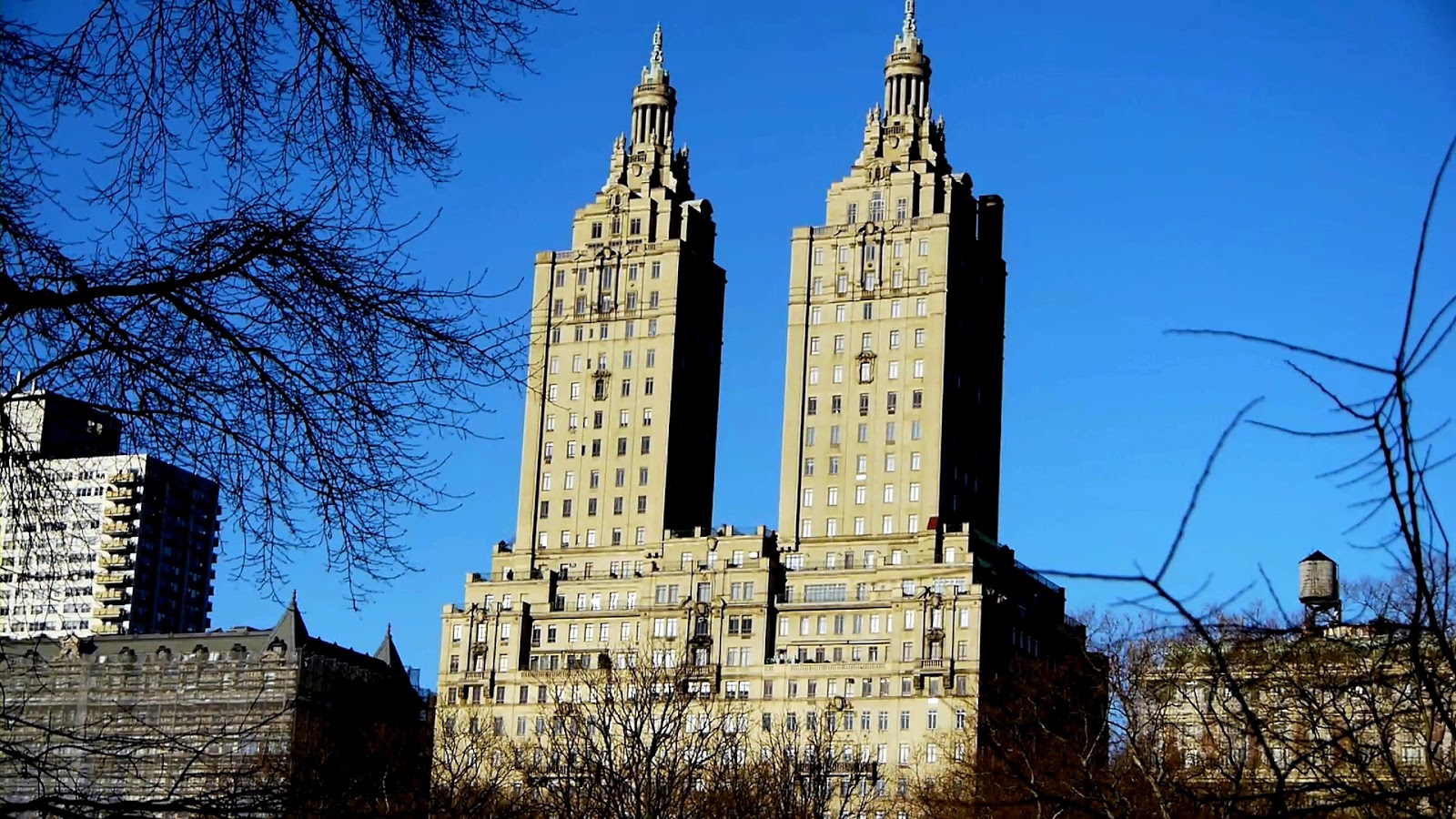 Photo of 300 Central Park W Apartments Corporation in New York City, New York, United States - 6 Picture of Point of interest, Establishment