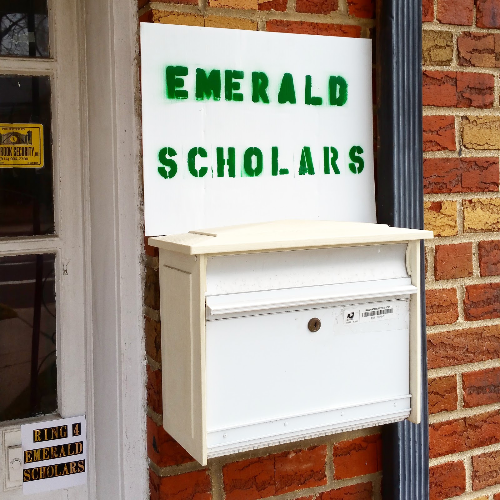Photo of Emerald Scholars in Queens City, New York, United States - 2 Picture of Point of interest, Establishment, School