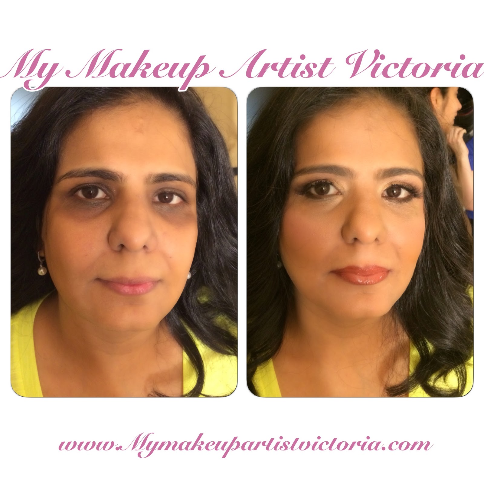 Photo of My Makeup Artist Victoria in Lyndhurst City, New Jersey, United States - 8 Picture of Point of interest, Establishment, Beauty salon