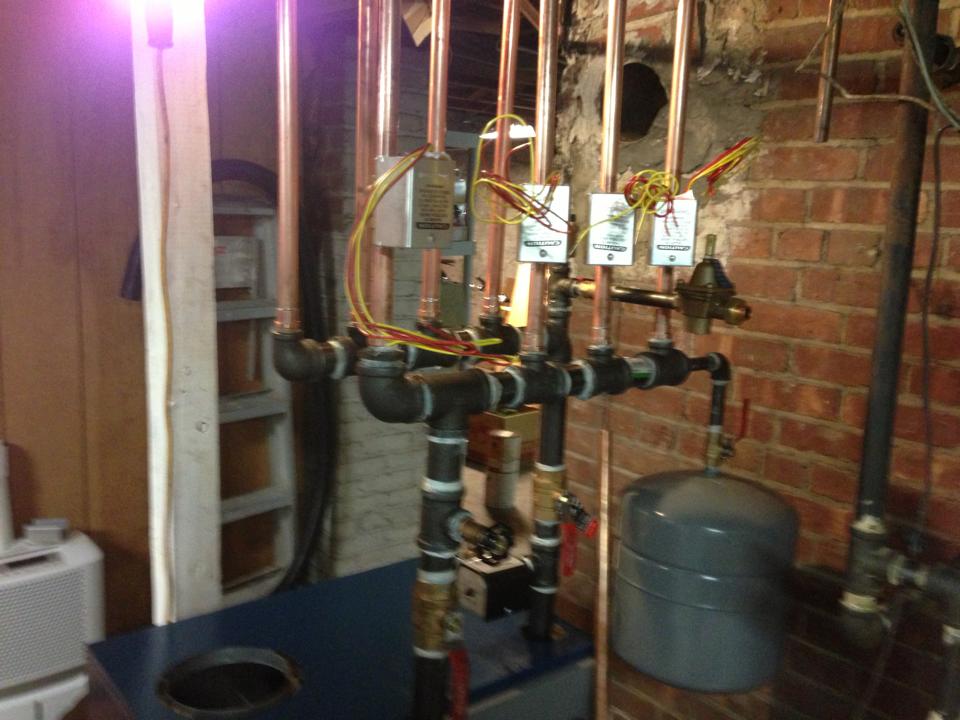 Photo of All Week Heating & Plumbing West Paterson NJ in Paterson City, New Jersey, United States - 1 Picture of Point of interest, Establishment, General contractor, Plumber