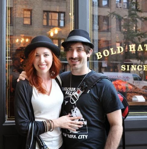 Photo of Goorin Bros. Hat Shop - West Village in New York City, New York, United States - 5 Picture of Point of interest, Establishment, Store, Clothing store