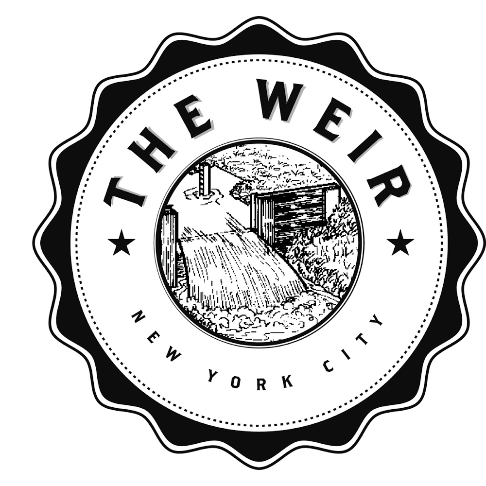 Photo of The Weir in New York City, New York, United States - 4 Picture of Point of interest, Establishment, Bar