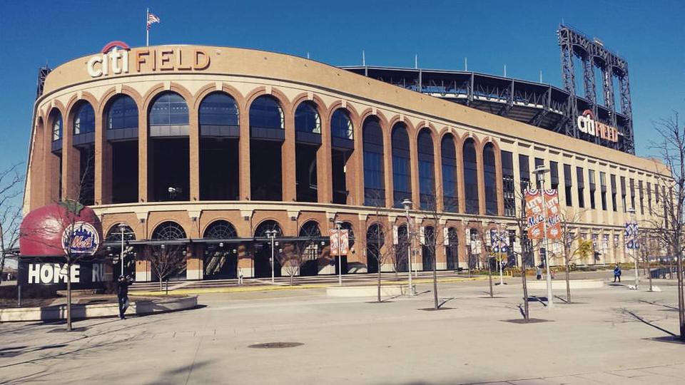 Photo of Citi Field in New York City, New York, United States - 1 Picture of Point of interest, Establishment, Stadium