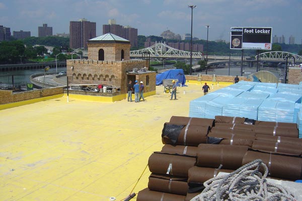 Photo of Imperiex Construction in Queens City, New York, United States - 7 Picture of Point of interest, Establishment, General contractor, Roofing contractor